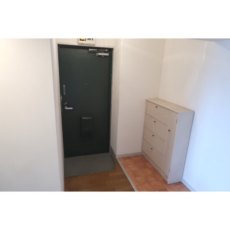 メディア上石神井 ※別部屋写真参照