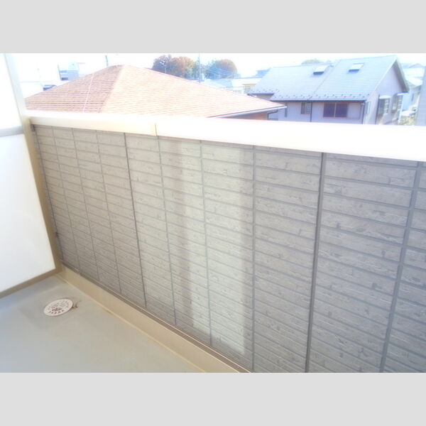 ロンサールⅡ302号室 部屋その他