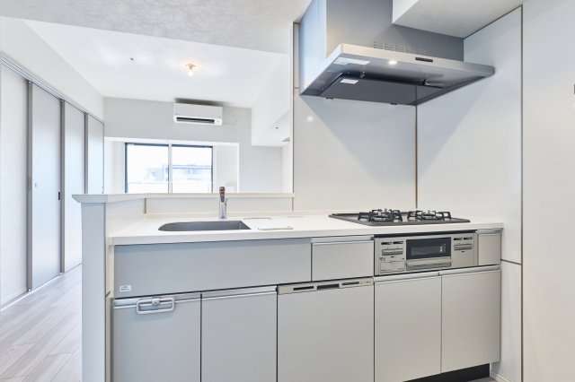 プラウドフラット錦糸町ウエスト1306号室 参考写真