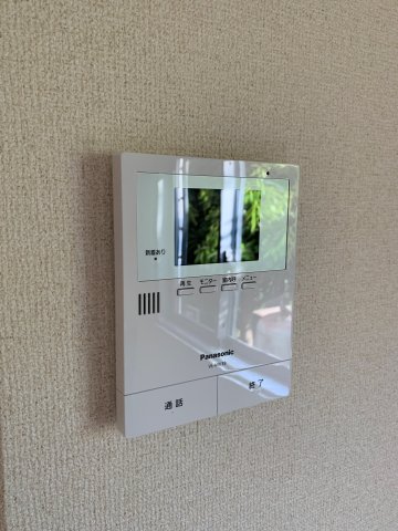 コートヴィレッジⅡ0207号室 ※同建物別部屋参考画像（107号室）