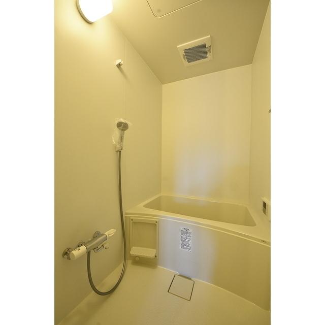 駒込テラス バス