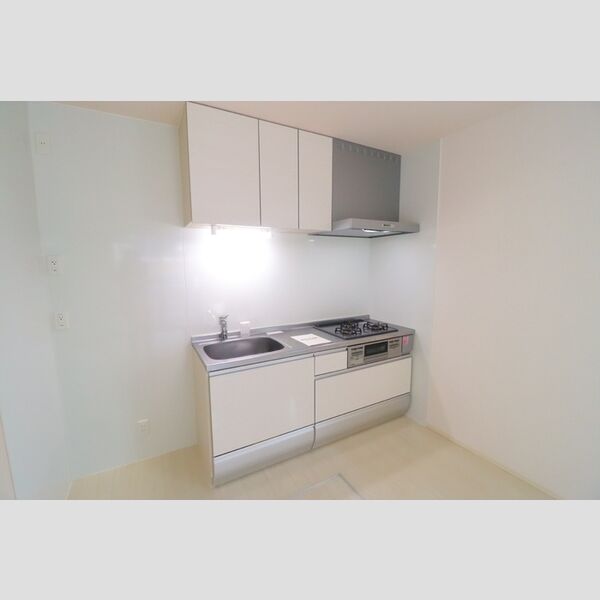 ウィステリア101号室 キッチン