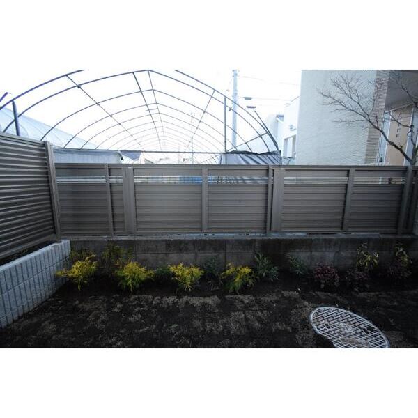 Charmant　K105号室 部屋その他