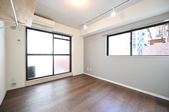 セザール第二伊勢佐木町3階 部屋その他