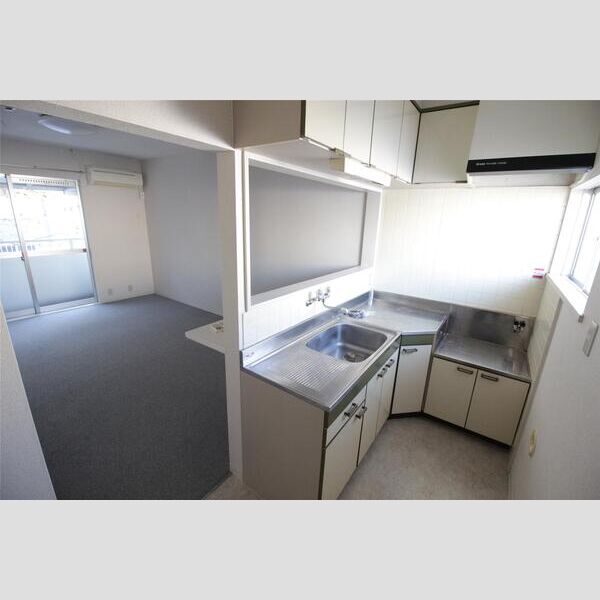 秦野ガーデンヒルズ205号室 部屋その他