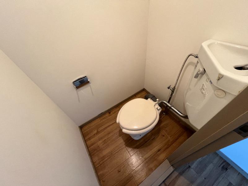 蘇我野ハウス2号棟2階 部屋その他