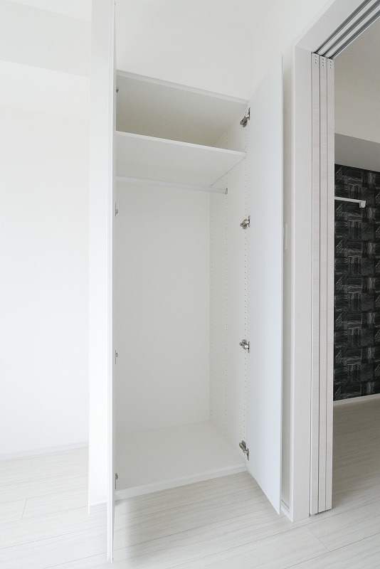 ハーモニーレジデンス武蔵小杉フォレストスクエア4階 内観