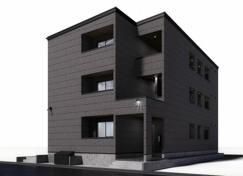 ｒｏｂｏｔ　ｈｏｍｅ　西八王子の外観画像