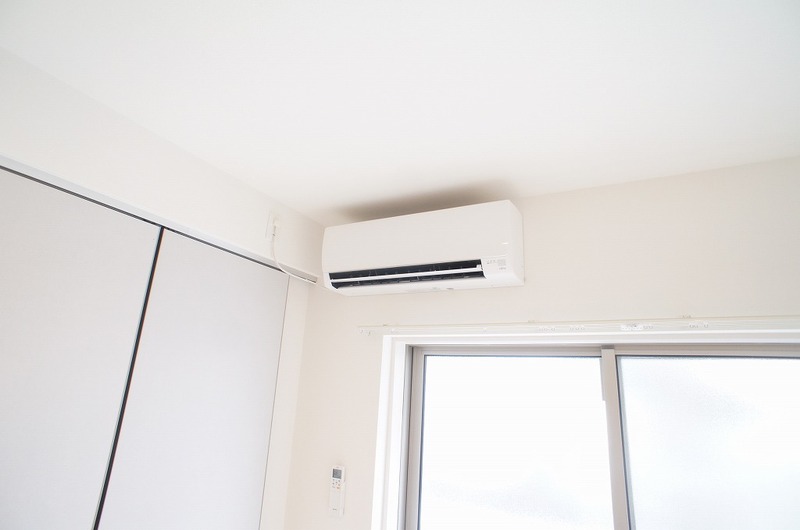 リブリ・GOLDⅡ1階 部屋その他