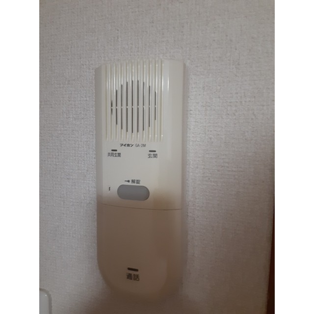 レジェンド森下0303号室 部屋その他
