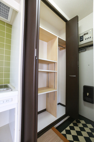 スカイコート後楽園第2 同タイプ参考写真