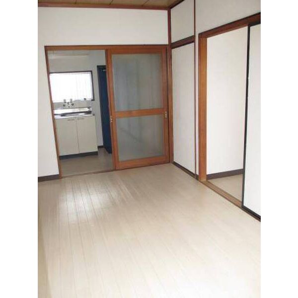 サンワハイツ0202号室 部屋その他