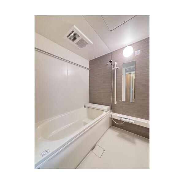 Ricott　URAWA お風呂