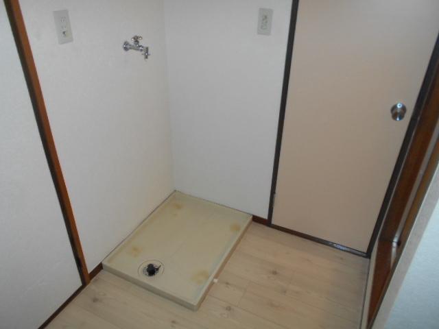 マンションＤＡＩ 部屋設備