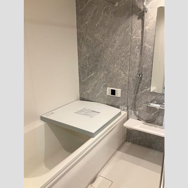 Lilas Beaute302号室 お風呂