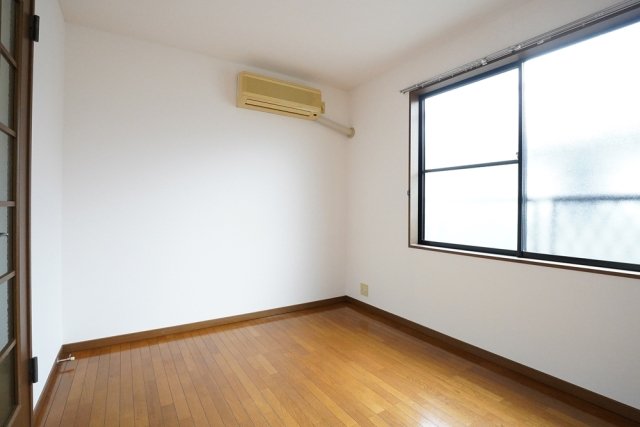 ＯＺ弐番街2階 部屋その他