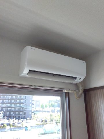 プランドール 部屋設備