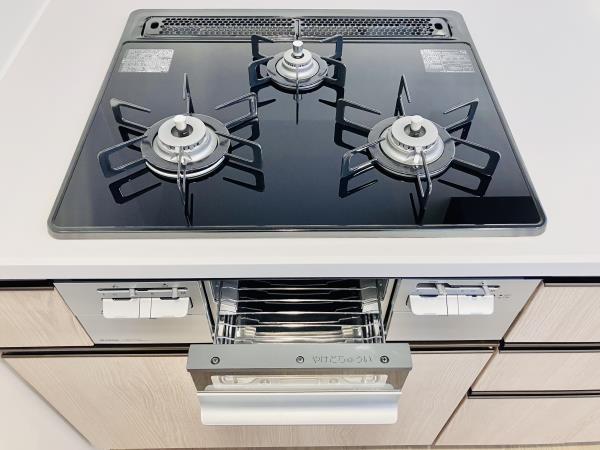 Ｂｒｉｌｌｉａ南浦和 部屋設備