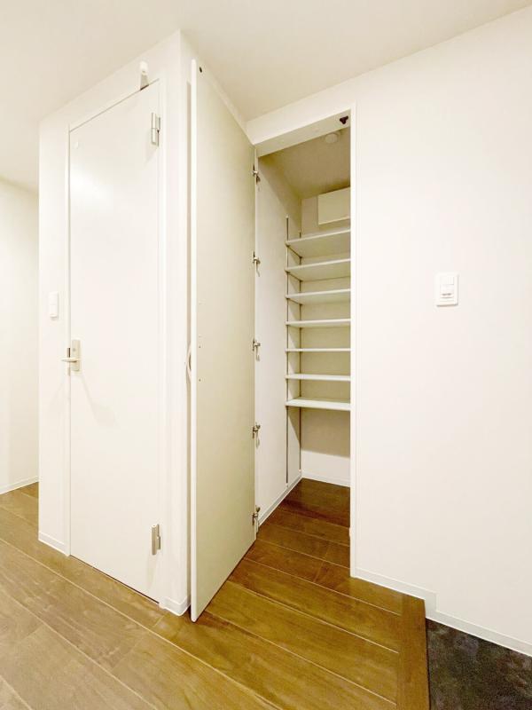 TASUKI RICHESSE 新宿山吹町4階 その他