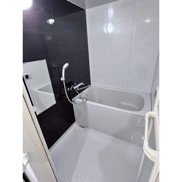 ニューライフ日本橋 キッチン