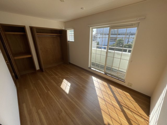 サンパティーク逗子　Ｂ棟B2号室 部屋その他