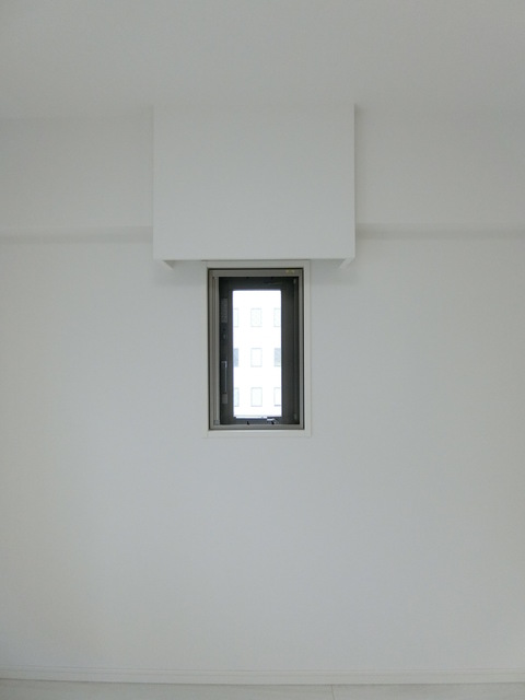 ガーラ・プレシャス高輪台10階 内観