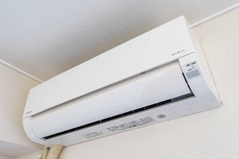 サンコーポ勝田台D棟 部屋設備