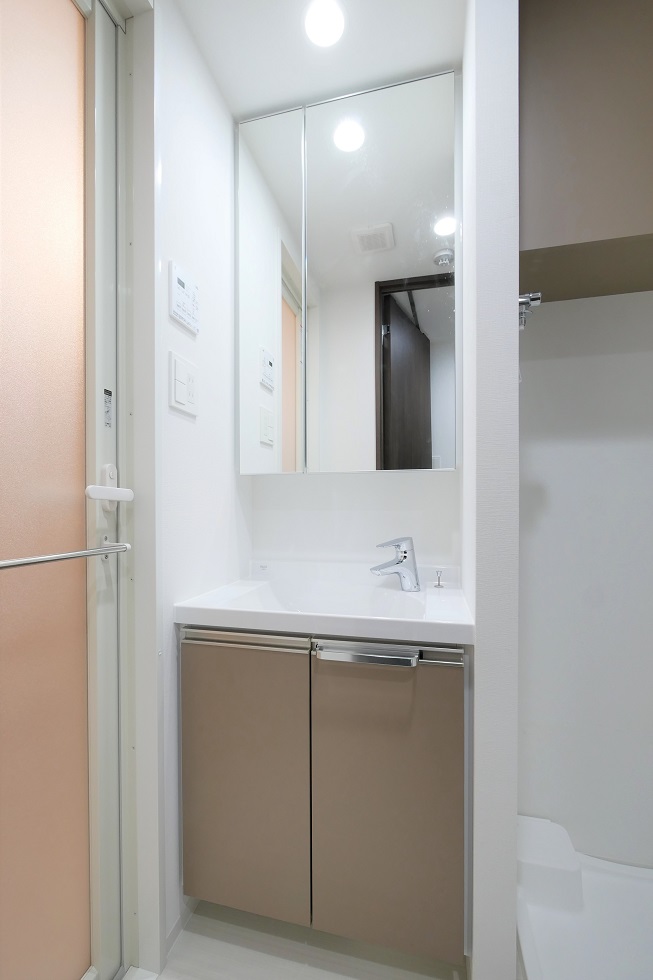 プレミアムキューブ大岡山DEUX2階 同建物別部屋の参考画像