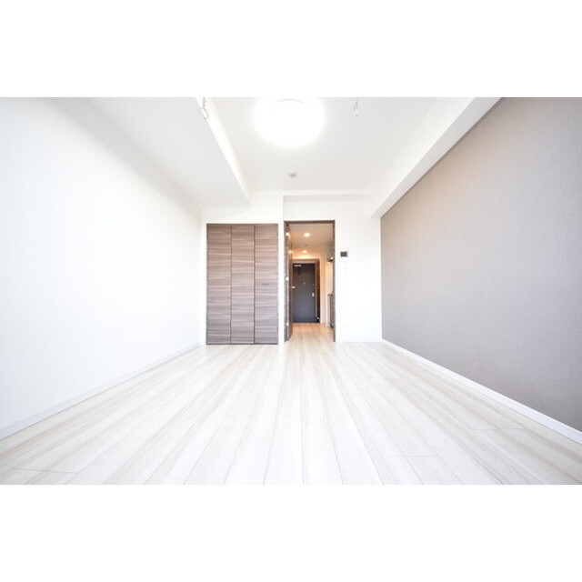 Court Blanche0513号室 内観