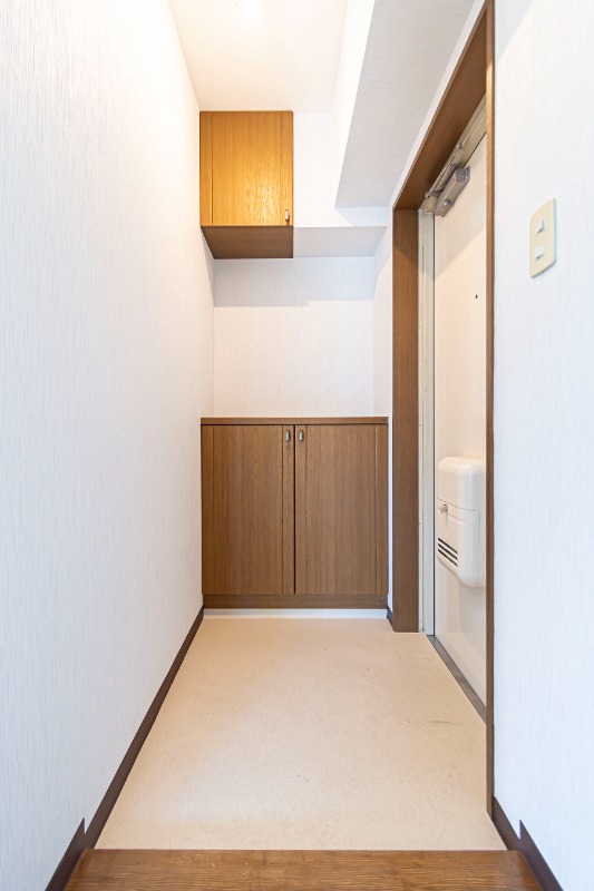 ガーデン桜橋3階 同建物別部屋の参考画像