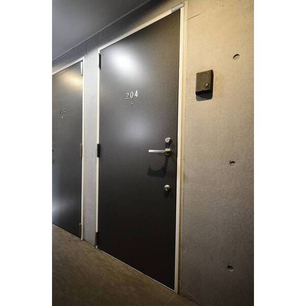 デザイアレジデンス桜新町0204号室 部屋その他