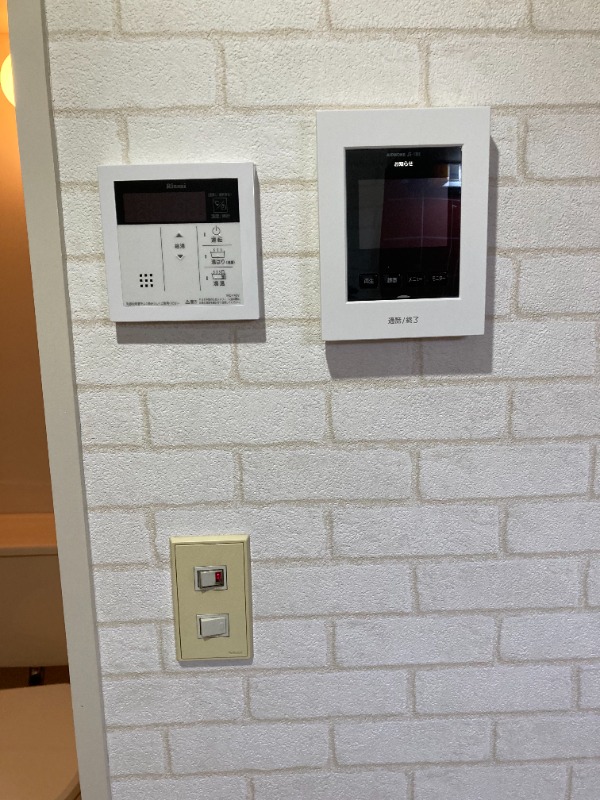 東京ベイクラブ3階 ＊別号室の写真となります。