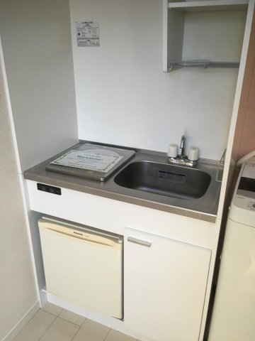 ユナイト八景ニアスの杜 キッチン