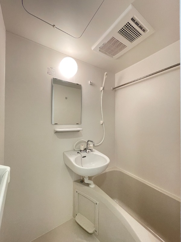 バーミープレイス鷺ノ宮1階 部屋その他