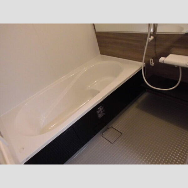 なんてんの郷　Ⅲ102号室 浴室