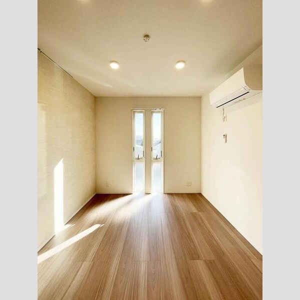 Belleville桜木町203号室 同建物別部屋の参考画像