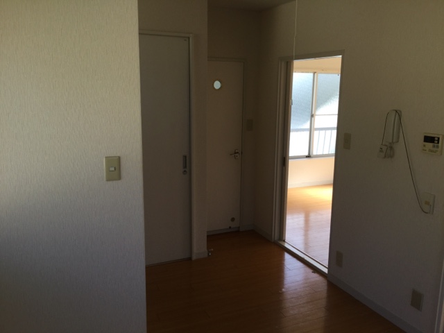 メゾンクリーク上北沢 内観