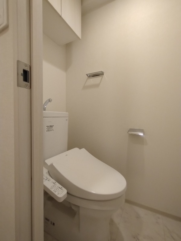 クレイシアIDZ二子新地4階 同建物別部屋の参考画像