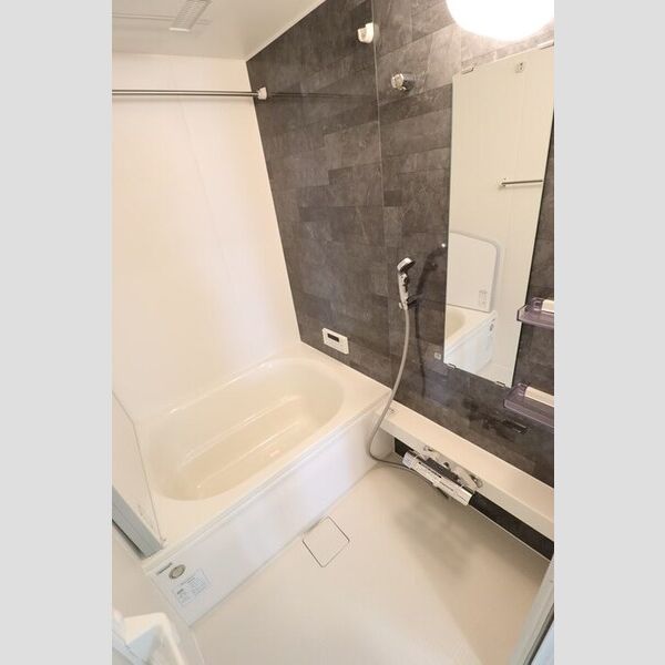 Asset-Court小金井本町A 浴室