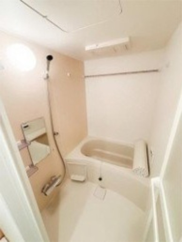 CREAL清澄白河 お風呂
