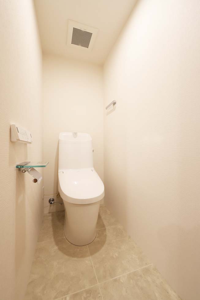 CREATIF南品川 内観