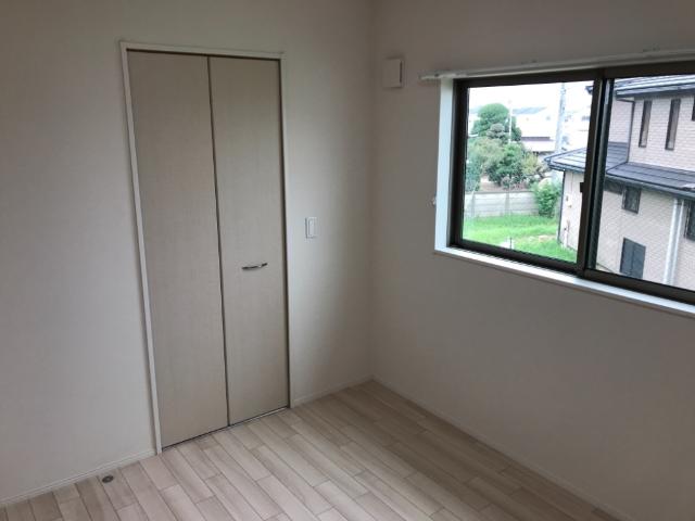 Feluca（フェルカ）203号室 室内