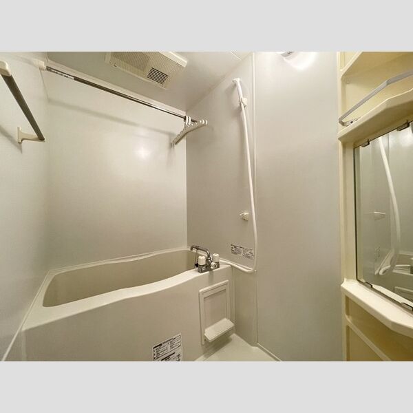 ゴールドヒルズ 浴室乾燥機付き