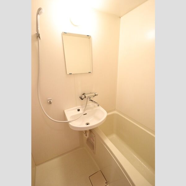 レスポワールS バスルーム