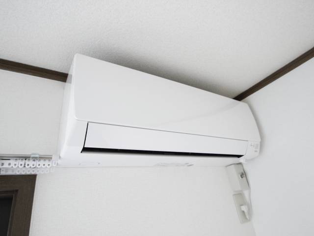 ロキシー・アレヌール志木3階 部屋その他