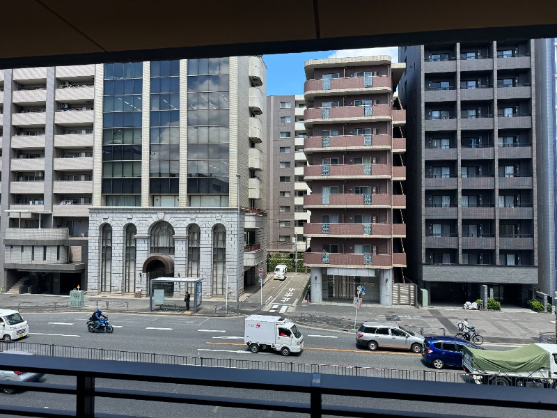 クリオラベルヴィ横濱サウス3階 部屋その他