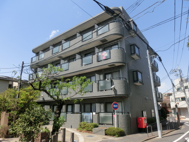 ＰＲＯＣＥＣＡＮの外観画像