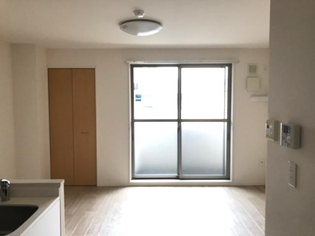 ヴァンベール リビング