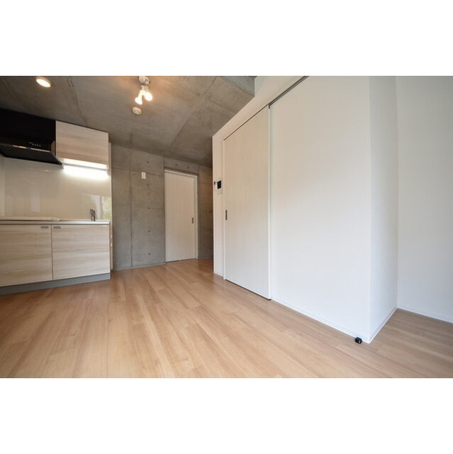 アラート銀座イースト 内観