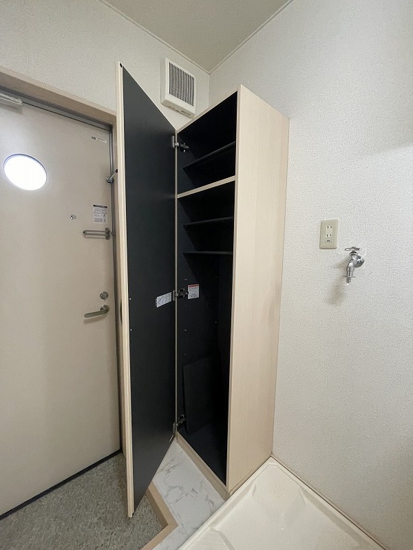 カラーアズ花畑2階 部屋その他